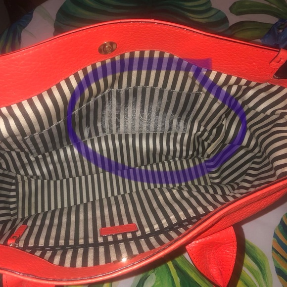 Kate Spade Tote - Picture 4 of 4